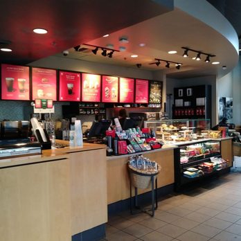 Starbucks - Counter where you order. - Coffee & Tea Near Me - Portland, Oregon Starbucks - Counter where you order. - Coffee & Tea Near Me - Portland, Oregon