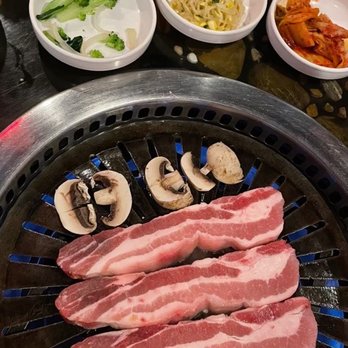 Ssambap Korean BBQ - Sam Gyub Sal - Korean Near Me - Stony Brook, New York Ssambap Korean BBQ - Sam Gyub Sal - Korean Near Me - Stony Brook, New York