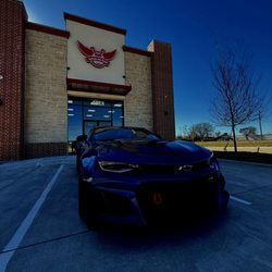 Red Oak Auto Repair Center