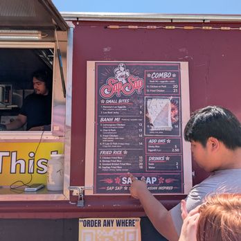 Zocalo - Food Trucks Near Me - Milwaukee, Wisconsin Zocalo - Food Trucks Near Me - Milwaukee, Wisconsin