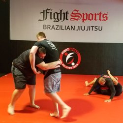Adult No-gi