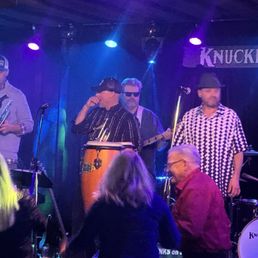 Local Band "Four Fried Chickens and a Coke".
