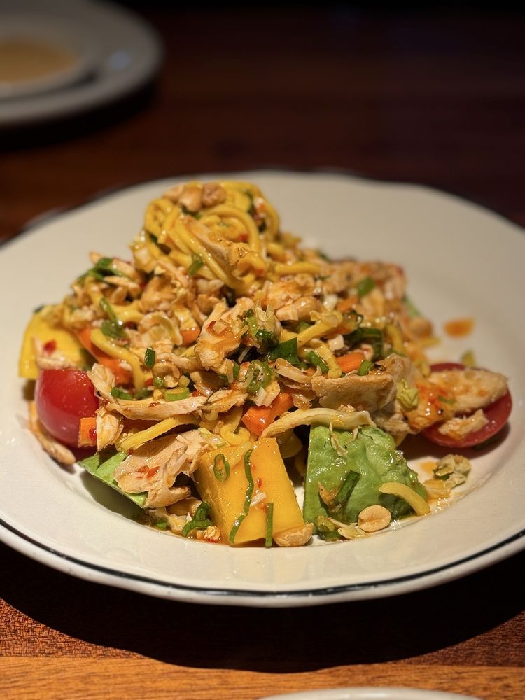 Hillstone Restaurant