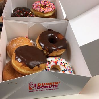 Dunkin' - Coffee & Tea Near Me - National City, California Dunkin' - Coffee & Tea Near Me - National City, California