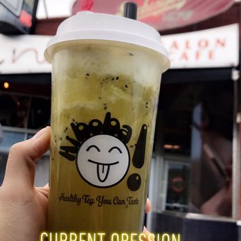 Hi BoBa - Bubble Tea Near Me - Albuquerque, New Mexico Hi BoBa - Bubble Tea Near Me - Albuquerque, New Mexico
