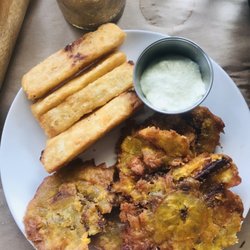 Mu Restaurant And Grill