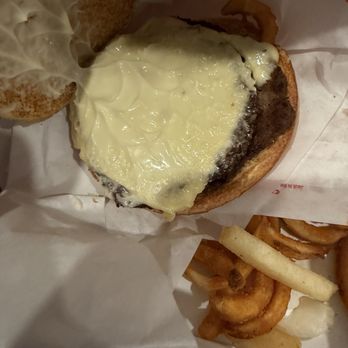 Jack in the Box - $14 and there are no peppers no onions the meat was hard and hours old by the looks of it - Fast Food Near Me - Menifee, California Jack in the Box - $14 and there are no peppers no onions the meat was hard and hours old by the looks of it - Fast Food Near Me - Menifee, California