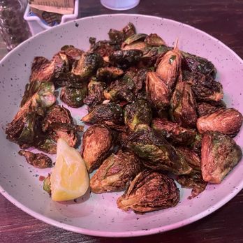 Brown Butter Depot - Brussel sprouts - American Near Me - Gretna, Louisiana