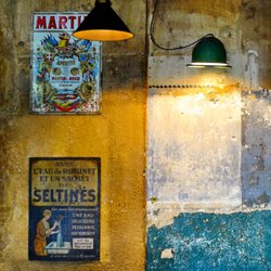 Restaurant Metier