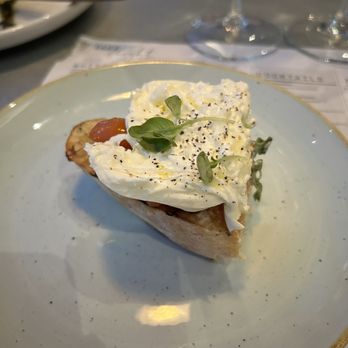 Sixty Vines - Burrata - New American Near Me - Charlotte, North Carolina Sixty Vines - Burrata - New American Near Me - Charlotte, North Carolina