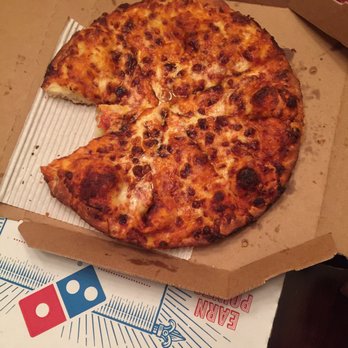 Domino's Pizza - Pizza Near Me - Covington, Washington