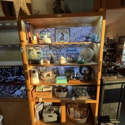 Creative Mercantile