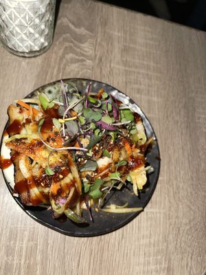 Baby Jane Cocktail House & Noodle Bar by null
