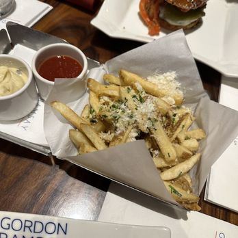 Gordon Ramsay Burger Las Vegas - Burgers Near Me - Las Vegas, Nevada Gordon Ramsay Burger Las Vegas - Burgers Near Me - Las Vegas, Nevada