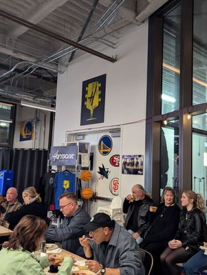 Harmonic Brewing Thrive City by null