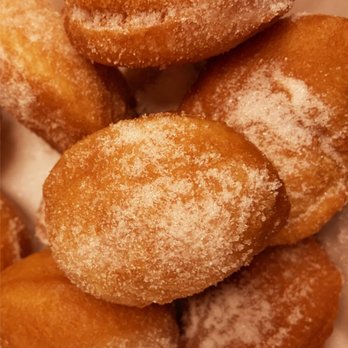 Panda Chinese Kitchen - a pile of sugar coated donuts - Chinese Near Me - Canonsburg, Pennsylvania Panda Chinese Kitchen - a pile of sugar coated donuts - Chinese Near Me - Canonsburg, Pennsylvania