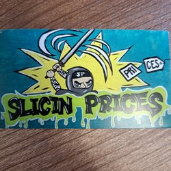 Slicin Prices