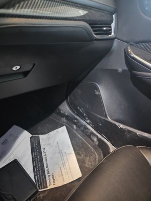 Whilby's Auto Repair & Tires