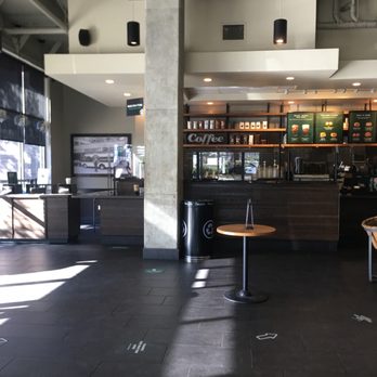 Starbucks - Coffee - Coffee & Tea Near Me - Long Beach, California