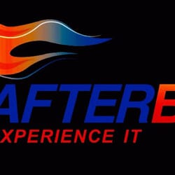 Afterburn
