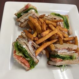 Turkey Club Turkey Club