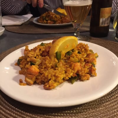 Hispania by null