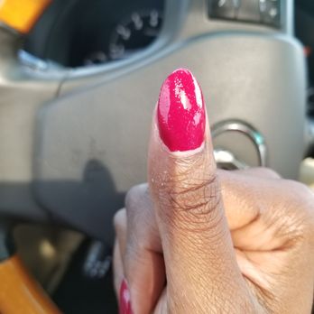 Sky One Nails - Nail Salons Near Me - Glen Burnie, Maryland