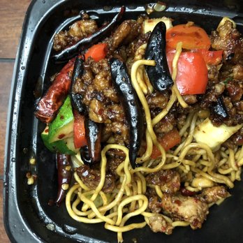 Panda Express - Chinese Near Me - Maricopa, Arizona