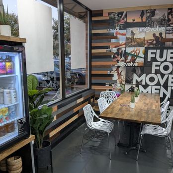 Everbowl - Indoor Seating - Juice Bars & Smoothies Near Me - Austin, Texas Everbowl - Indoor Seating - Juice Bars & Smoothies Near Me - Austin, Texas