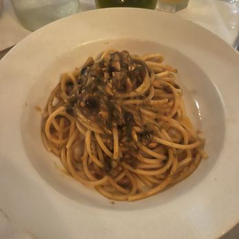 Gennaro Restaurant  - Italian Near Me - New York, New York