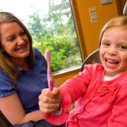 Ridgeview Pediatric Dentistry