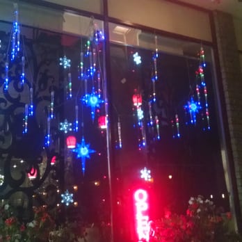 FEY Restaurant - Outside - Szechuan Near Me - Menlo Park, California