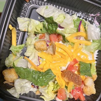 Saltgrass Steak House - Sad salad - Steakhouses Near Me - Nashville, Tennessee Saltgrass Steak House - Sad salad - Steakhouses Near Me - Nashville, Tennessee