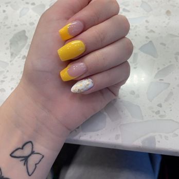 Happy Nails - Nail Salons Near Me - Kernersville, North Carolina
