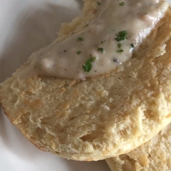 Fat Cat - Biscuits and gravy - Bakeries Near Me - Rosarito, BCN Fat Cat - Biscuits and gravy - Bakeries Near Me - Rosarito, BCN