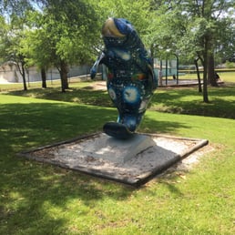 Out of this world manatee!!! Out of this world manatee!!!