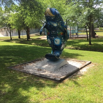 Jack Russell Park - Out of this world manatee!!! - Parks Near Me - Atlantic Beach, Florida Jack Russell Park - Out of this world manatee!!! - Parks Near Me - Atlantic Beach, Florida