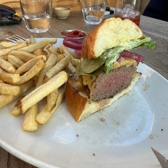 Nopa - Wood Grilled Hamburger - New American Near Me - San Francisco, California Nopa - Wood Grilled Hamburger - New American Near Me - San Francisco, California