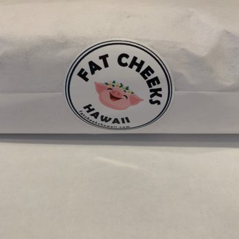 Fat Cheeks Hawaii - Cute logo - Sandwiches Near Me - Honolulu, Hawaii Fat Cheeks Hawaii - Cute logo - Sandwiches Near Me - Honolulu, Hawaii