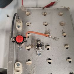 S & E Appliance Repair
