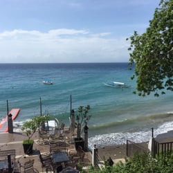 Aiyanar Beach and Dive Resort - My nieces found Pokemon here just a few minutes ago