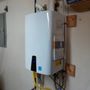 Photo of Macmillan Plumbing & Heating