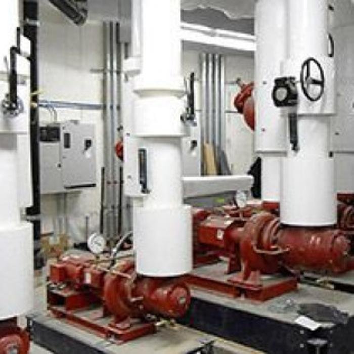 Slide of El-Jay Plumbing & Heating