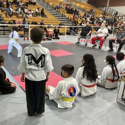 Mariposa Martial Arts Academy