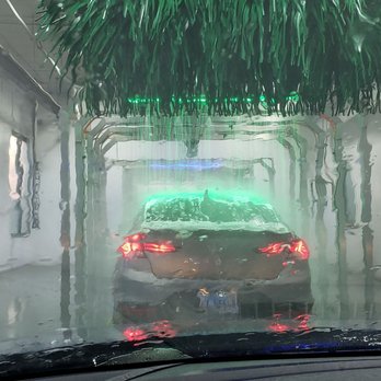 Jet Brite Car Wash - I dig the cascading color lightshow as you go thru the car wash. Put on some good tunes and enjoy a snack! - Car Wash Near Me - Bolingbrook, Illinois Jet Brite Car Wash - I dig the cascading color lightshow as you go thru the car wash. Put on some good tunes and enjoy a snack! - Car Wash Near Me - Bolingbrook, Illinois