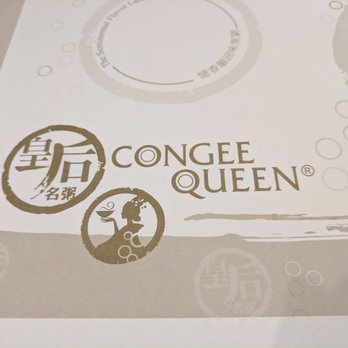 Congee Queen - Chinese Near Me - North York, Ontario