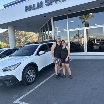 Palm Springs Subaru - Auto Repair Near Me - Cathedral City, California Palm Springs Subaru - Auto Repair Near Me - Cathedral City, California