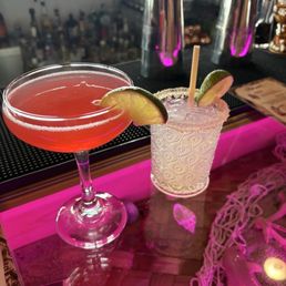 House Margarita