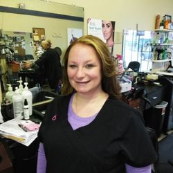 Hair Hustler