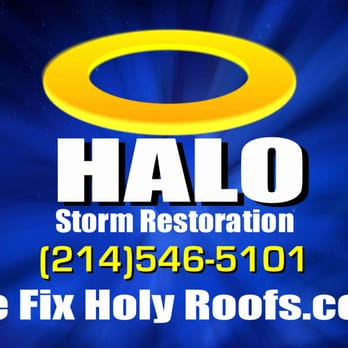 HALO Storm Restoration - Roofing Near Me - McKinney, Texas HALO Storm Restoration - Roofing Near Me - McKinney, Texas